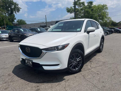 2020 Mazda CX-5 for sale at EUROPEAN AUTO EXPO in Lodi NJ