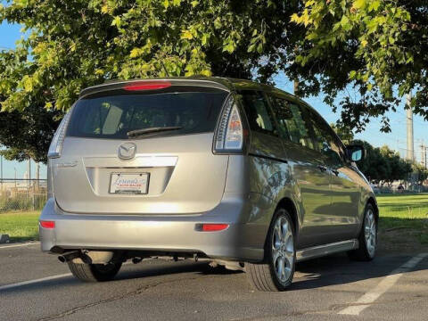 2010 Mazda MAZDA5 Touring