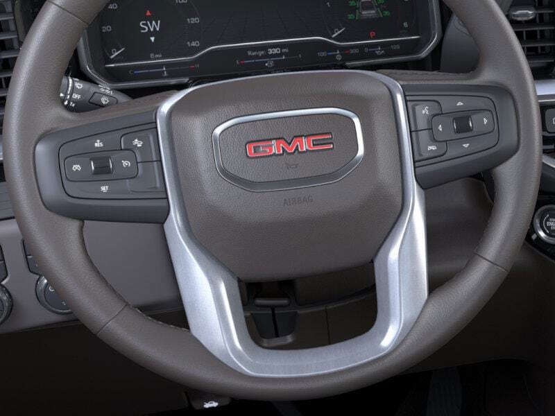 2025 GMC Sierra 2500HD SLE