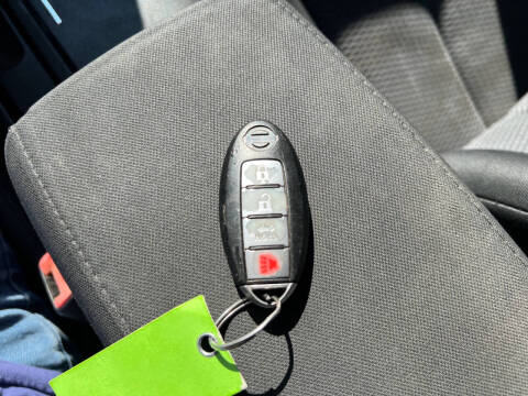 2009 Nissan Altima