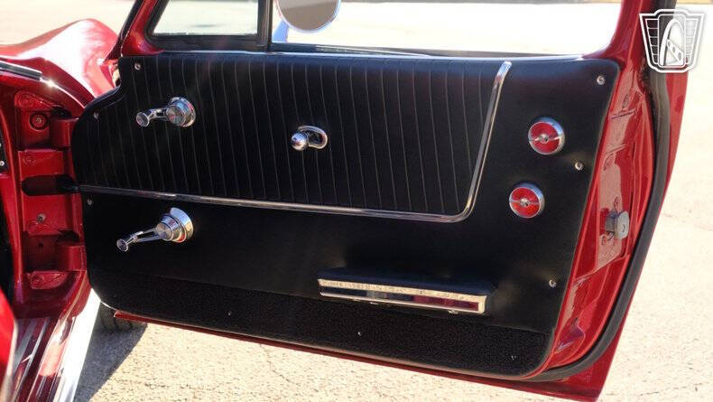 1964 Chevrolet Corvette
