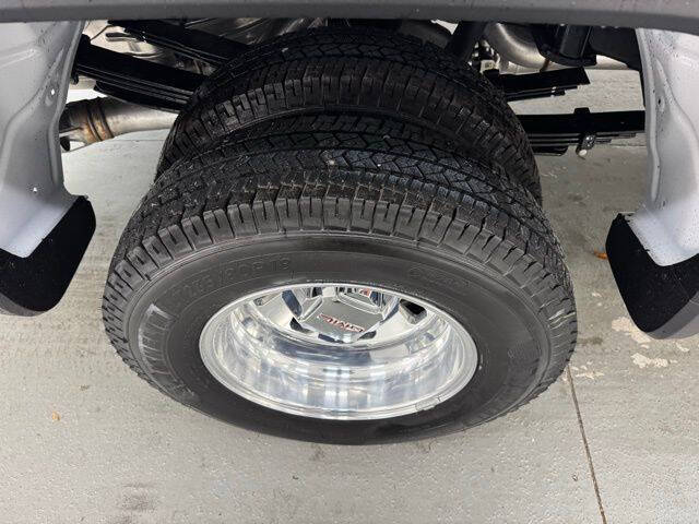 2026 GMC Sierra 3500HD