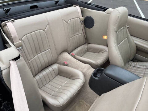 2000 Chevrolet Camaro