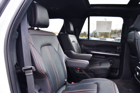 2023 Ford Expedition Timberline