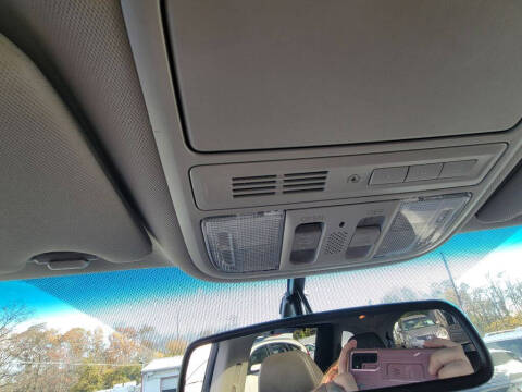 2013 Honda Odyssey EX-L