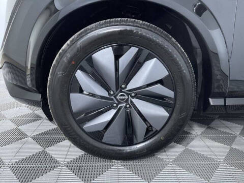 2024 Nissan Ariya Evolve+ e-4ORCE