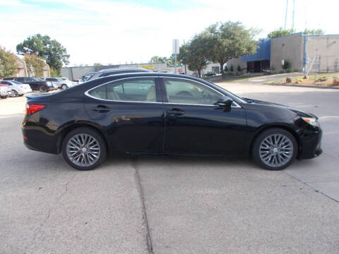 2015 Lexus ES 350