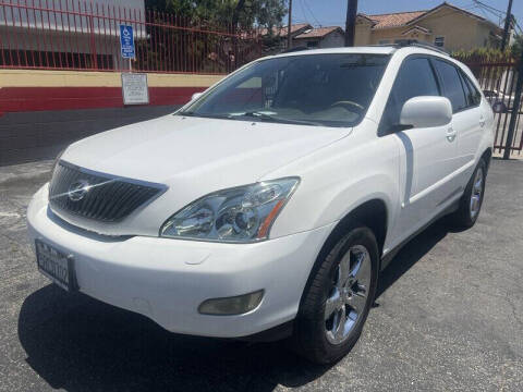 2006 Lexus RX 330