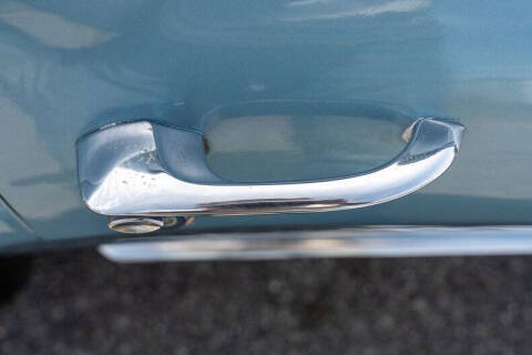 1963 Chevrolet Corvette