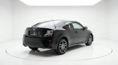 2016 Scion tC