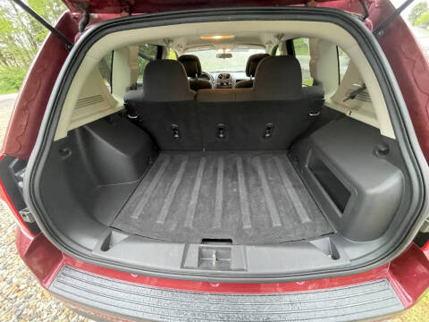 2013 Jeep Compass Sport