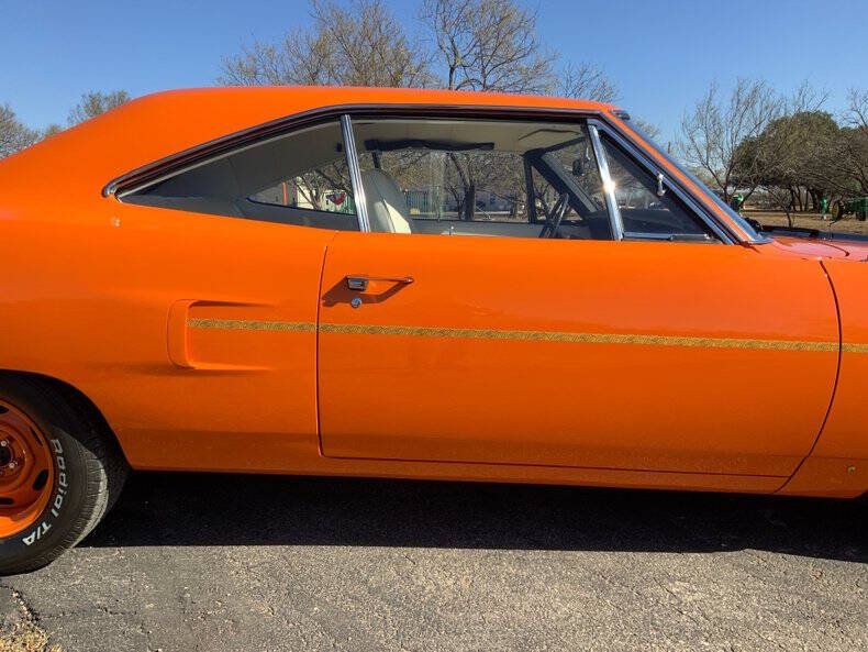 1970 Plymouth Roadrunner