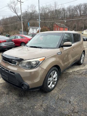 2015 Kia Soul +'s photo