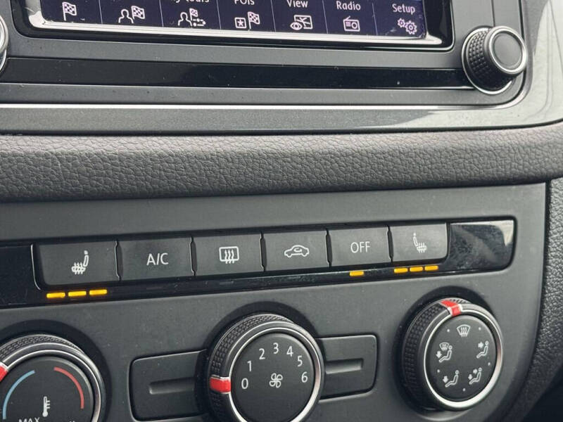 2016 Volkswagen Tiguan