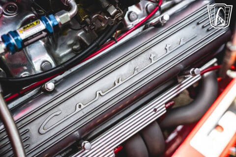 1930 Ford Tudor