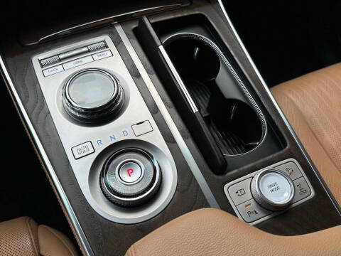 2023 Genesis GV80 2.5T