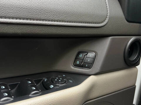 2021 Ford Expedition MAX XLT