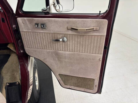 1993 Chevrolet Chevy Van G20