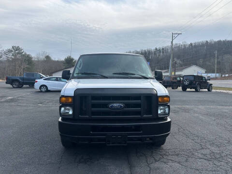 2009 Ford E-Series E-350 SD XL