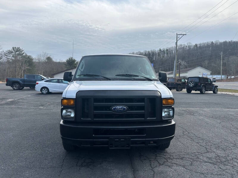 2009 Ford E-Series E-350 SD XL