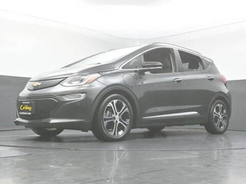 2019 Chevrolet Bolt EV Premier