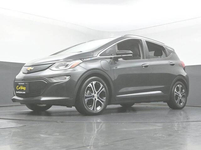 2019 Chevrolet Bolt EV Premier