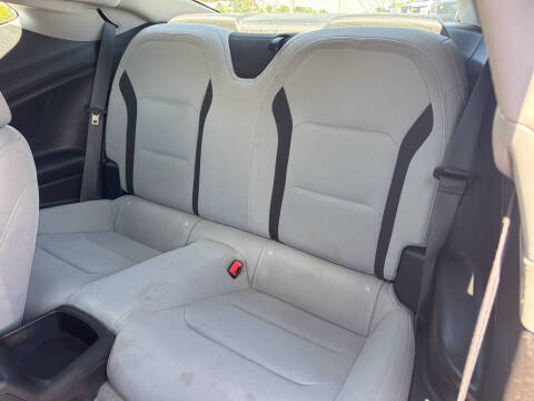 2023 Chevrolet Camaro LS