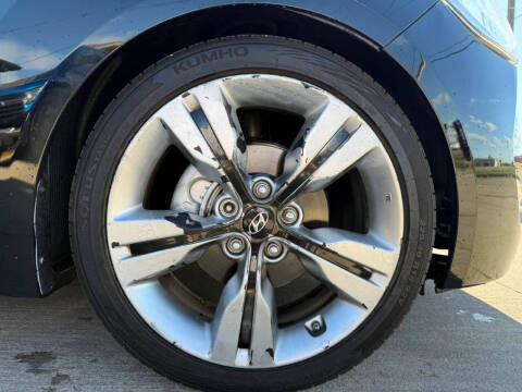 2012 Hyundai Veloster