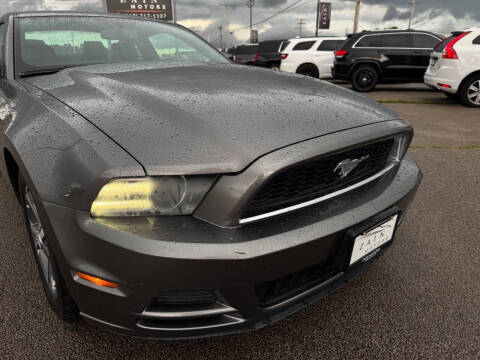 2014 Ford Mustang V6 Premium