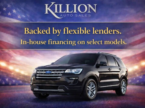 2010 Ford Explorer Eddie Bauer