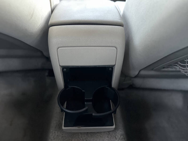 2008 Subaru Outback 2.5i