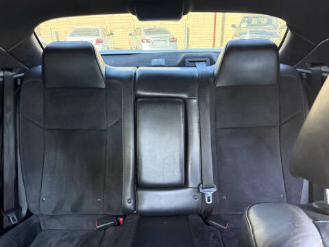 2016 Dodge Challenger R/T Plus