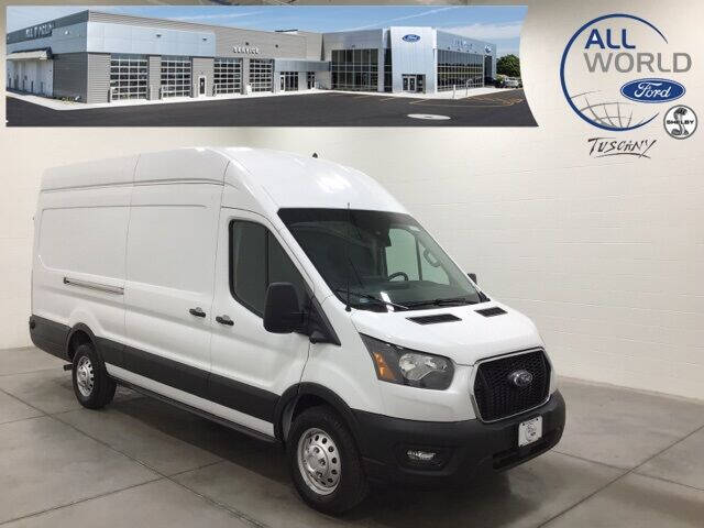 New 2023 Ford Transit For Sale In Berlin, WI - Carsforsale.com®