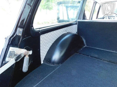 1957 Packard Clipper