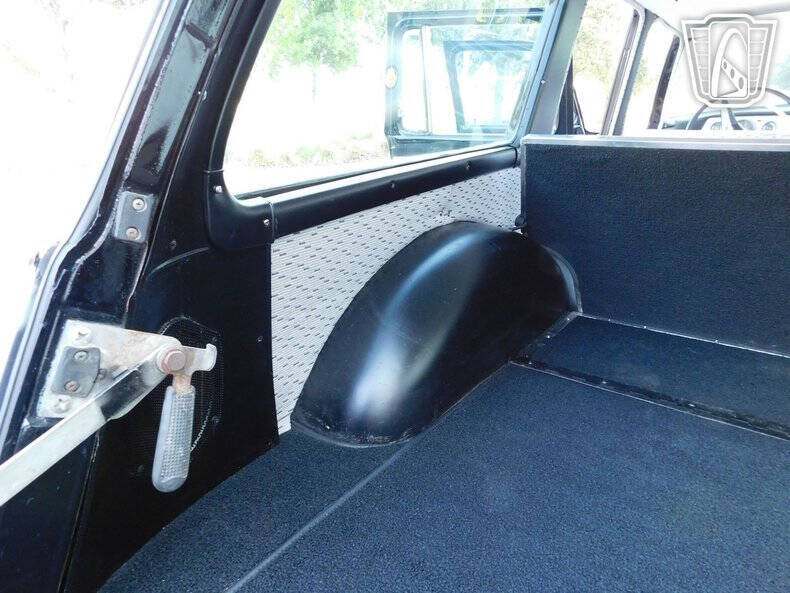 1957 Packard Clipper