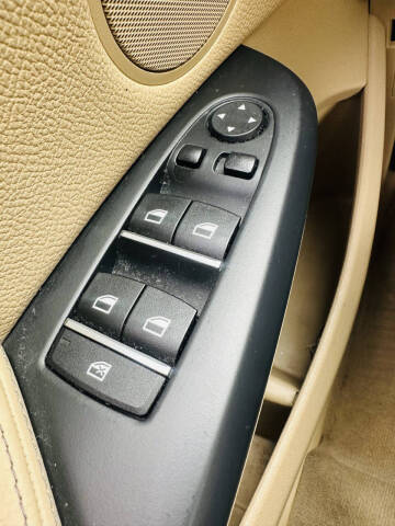 2014 BMW X3 xDrive35i