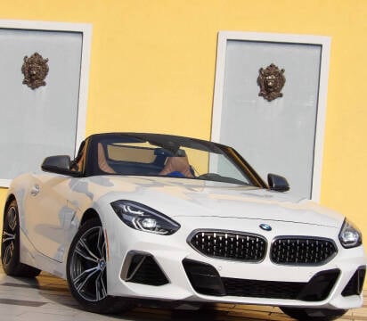 2020 BMW Z4 for sale at Paradise Motorsports I in Lexington KY