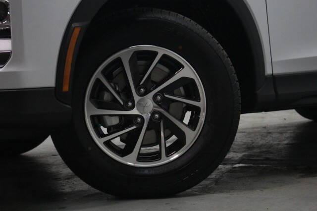 2026 Mitsubishi Eclipse Cross ES