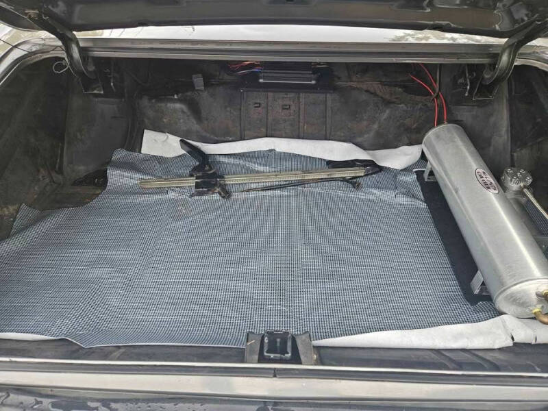 1968 Chevrolet Caprice