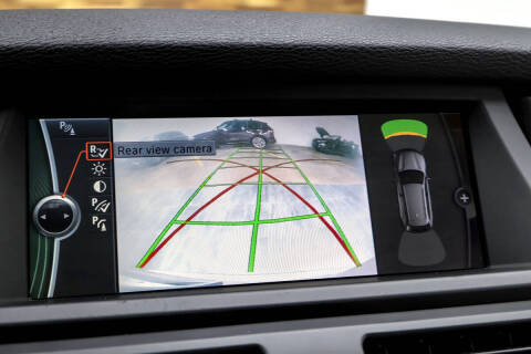 2013 BMW X5 xDrive35i Premium