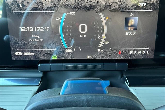 2026 GMC HUMMER EV 2X