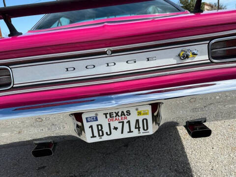 1970 Dodge Super Bee
