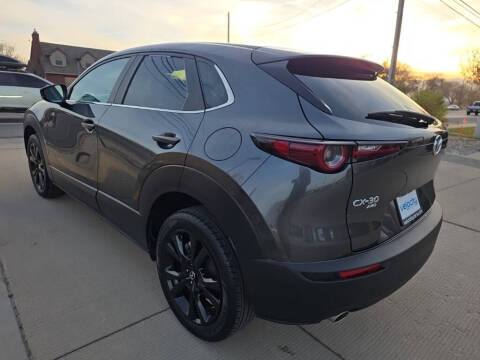 2024 Mazda CX-30 2.5 S Select Sport
