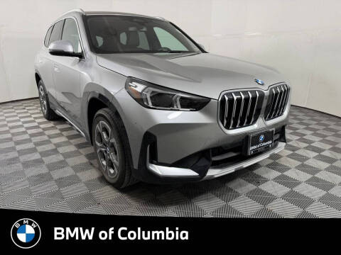 2024 BMW X1 for sale at Preowned of Columbia in Columbia MO