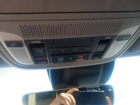 2019 Acura MDX SH-AWD w/Tech