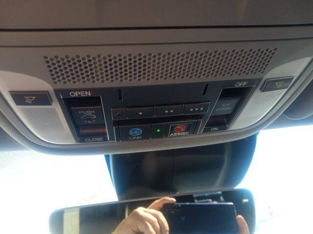 2019 Acura MDX SH-AWD w/Tech