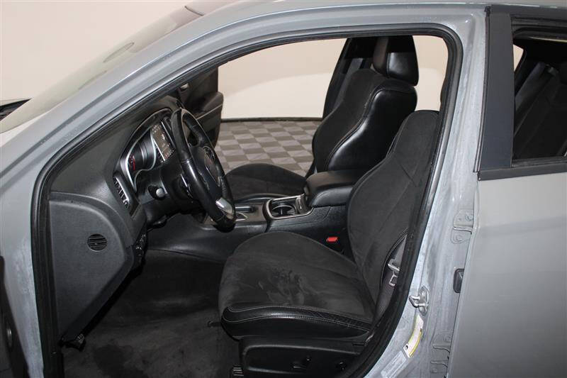 2018 Dodge Charger R/T Scat Pack