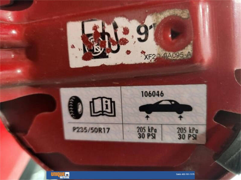 2003 Ford Thunderbird