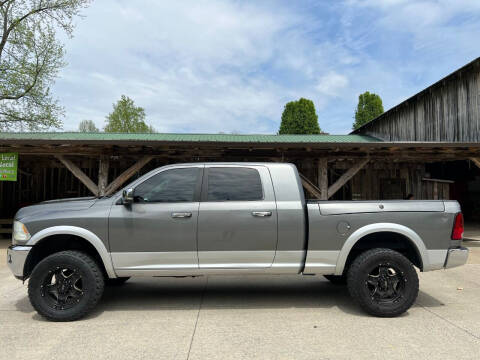 2012 RAM 2500 for sale at GT Auto Group in Goodlettsville TN