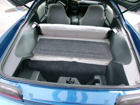 1996 Chevrolet Camaro RS